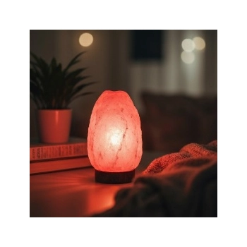 Lampa solna nocna Himalaya 2-3 kg - sól himalajska dla dziecka